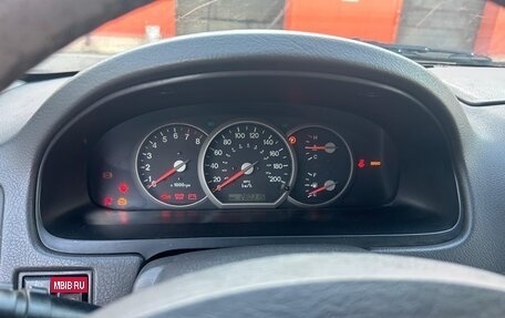 KIA Carnival III, 2004 год, 300 000 рублей, 8 фотография