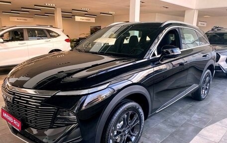 Haval F7, 2025 год, 3 099 000 рублей, 1 фотография