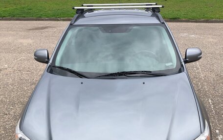 Mitsubishi ASX I рестайлинг, 2014 год, 1 250 000 рублей, 9 фотография