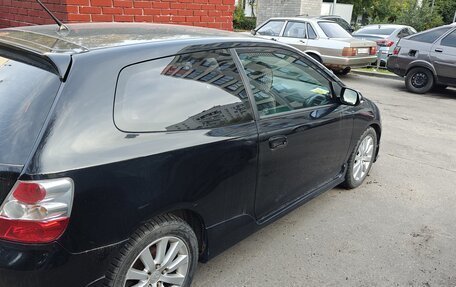 Honda Civic VII, 2004 год, 700 000 рублей, 4 фотография