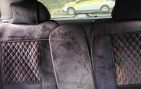Honda Civic VII, 2004 год, 700 000 рублей, 18 фотография