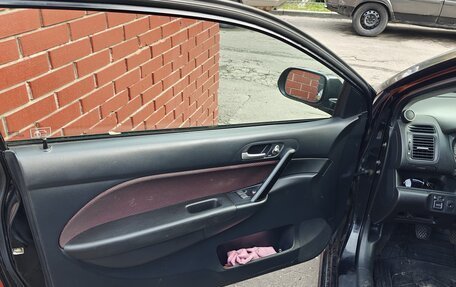 Honda Civic VII, 2004 год, 700 000 рублей, 20 фотография