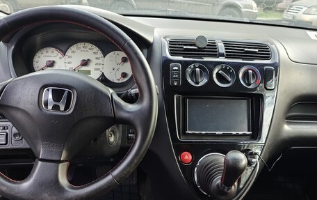Honda Civic VII, 2004 год, 700 000 рублей, 15 фотография