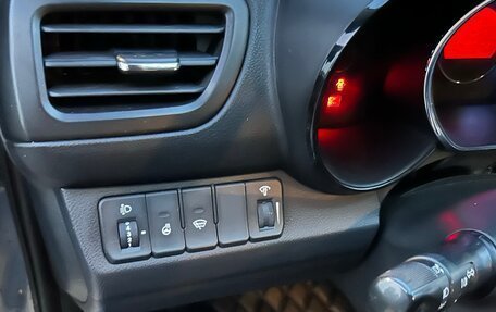 KIA Rio III рестайлинг, 2013 год, 628 000 рублей, 11 фотография
