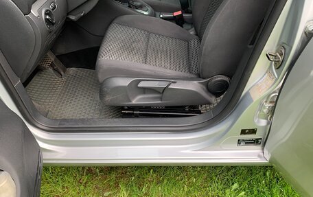 Volkswagen Golf VI, 2010 год, 800 000 рублей, 8 фотография
