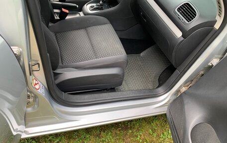 Volkswagen Golf VI, 2010 год, 800 000 рублей, 16 фотография
