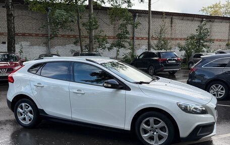 Volvo V40 Cross Country I, 2013 год, 1 150 000 рублей, 4 фотография