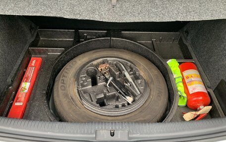 Volkswagen Golf VI, 2010 год, 800 000 рублей, 29 фотография