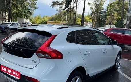 Volvo V40 Cross Country I, 2013 год, 1 150 000 рублей, 5 фотография