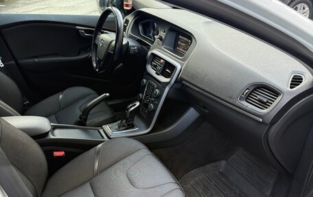 Volvo V40 Cross Country I, 2013 год, 1 150 000 рублей, 11 фотография