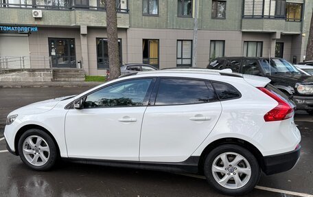 Volvo V40 Cross Country I, 2013 год, 1 150 000 рублей, 8 фотография