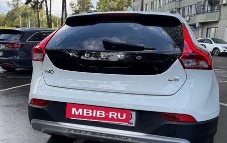 Volvo V40 Cross Country I, 2013 год, 1 150 000 рублей, 6 фотография