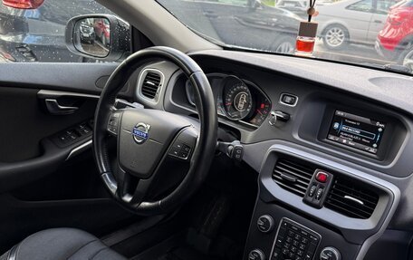 Volvo V40 Cross Country I, 2013 год, 1 150 000 рублей, 12 фотография