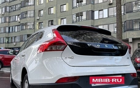 Volvo V40 Cross Country I, 2013 год, 1 150 000 рублей, 7 фотография