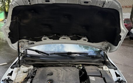 Volvo V40 Cross Country I, 2013 год, 1 150 000 рублей, 18 фотография