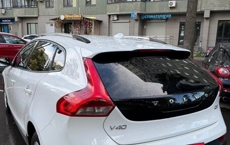 Volvo V40 Cross Country I, 2013 год, 1 150 000 рублей, 17 фотография