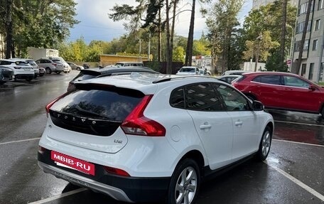 Volvo V40 Cross Country I, 2013 год, 1 150 000 рублей, 16 фотография