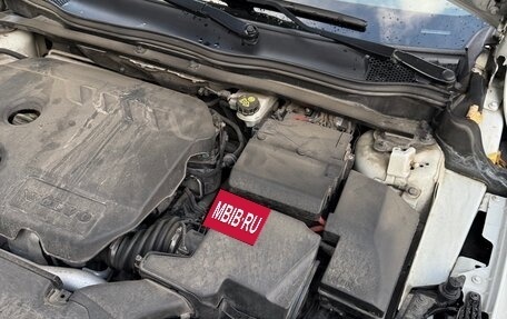 Volvo V40 Cross Country I, 2013 год, 1 150 000 рублей, 20 фотография