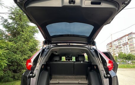 Honda CR-V IV, 2019 год, 2 650 000 рублей, 15 фотография