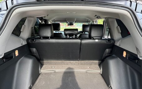 Honda CR-V IV, 2019 год, 2 650 000 рублей, 13 фотография