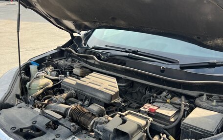 Honda CR-V IV, 2019 год, 2 650 000 рублей, 22 фотография