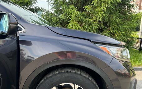 Honda CR-V IV, 2019 год, 2 650 000 рублей, 17 фотография