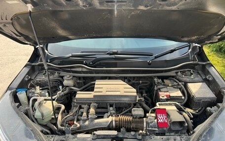 Honda CR-V IV, 2019 год, 2 650 000 рублей, 23 фотография