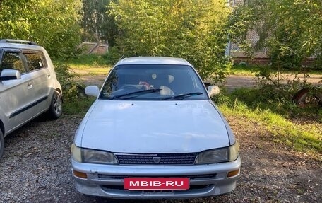 Toyota Corolla, 1995 год, 110 000 рублей, 2 фотография
