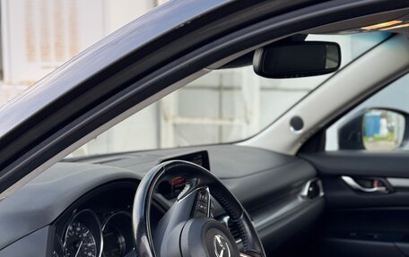 Mazda CX-5 II, 2018 год, 2 475 000 рублей, 7 фотография