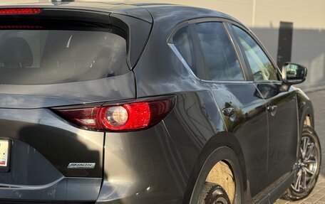 Mazda CX-5 II, 2018 год, 2 475 000 рублей, 11 фотография
