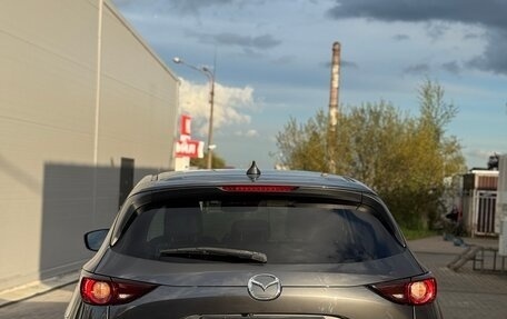 Mazda CX-5 II, 2018 год, 2 475 000 рублей, 10 фотография
