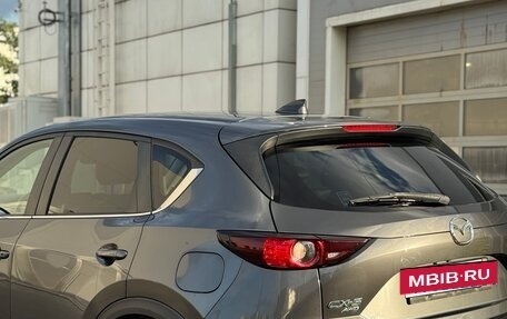 Mazda CX-5 II, 2018 год, 2 475 000 рублей, 14 фотография