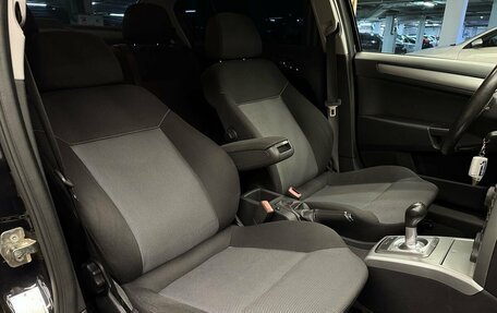 Opel Astra H, 2010 год, 490 000 рублей, 15 фотография