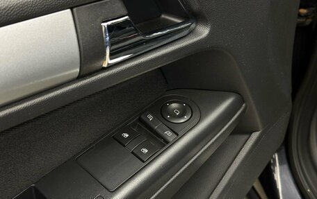 Opel Astra H, 2010 год, 490 000 рублей, 11 фотография