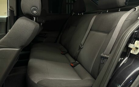 Opel Astra H, 2010 год, 490 000 рублей, 14 фотография