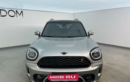 MINI Countryman II (F60), 2023 год, 6 099 000 рублей, 3 фотография
