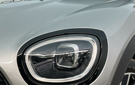 MINI Countryman II (F60), 2023 год, 6 099 000 рублей, 8 фотография