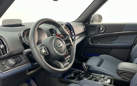 MINI Countryman II (F60), 2023 год, 6 099 000 рублей, 10 фотография