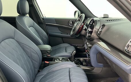 MINI Countryman II (F60), 2023 год, 6 099 000 рублей, 12 фотография