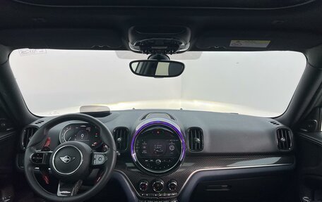 MINI Countryman II (F60), 2023 год, 6 099 000 рублей, 9 фотография