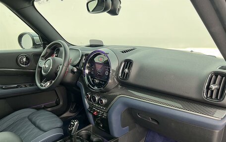 MINI Countryman II (F60), 2023 год, 6 099 000 рублей, 13 фотография