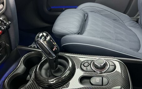 MINI Countryman II (F60), 2023 год, 6 099 000 рублей, 15 фотография