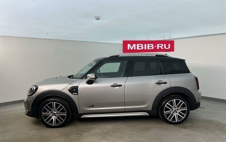 MINI Countryman II (F60), 2023 год, 6 099 000 рублей, 5 фотография