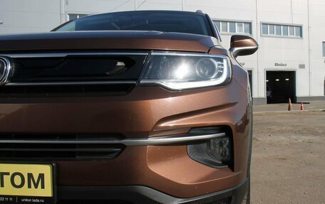 Changan CS35 Plus, 2021 год, 1 429 000 рублей, 7 фотография