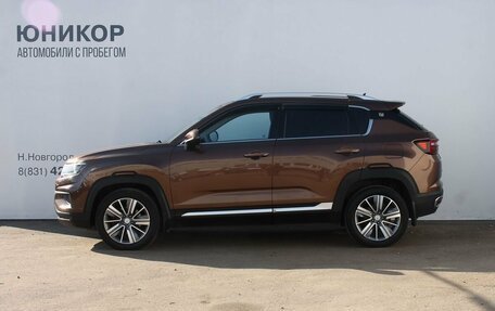 Changan CS35 Plus, 2021 год, 1 429 000 рублей, 2 фотография