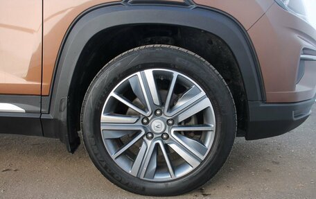 Changan CS35 Plus, 2021 год, 1 429 000 рублей, 8 фотография