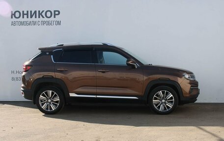 Changan CS35 Plus, 2021 год, 1 429 000 рублей, 4 фотография