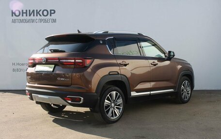 Changan CS35 Plus, 2021 год, 1 429 000 рублей, 5 фотография