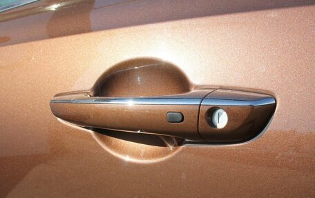 Changan CS35 Plus, 2021 год, 1 429 000 рублей, 10 фотография