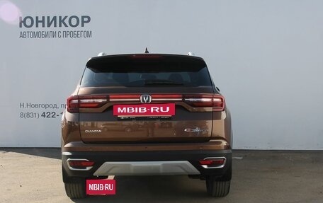 Changan CS35 Plus, 2021 год, 1 429 000 рублей, 6 фотография